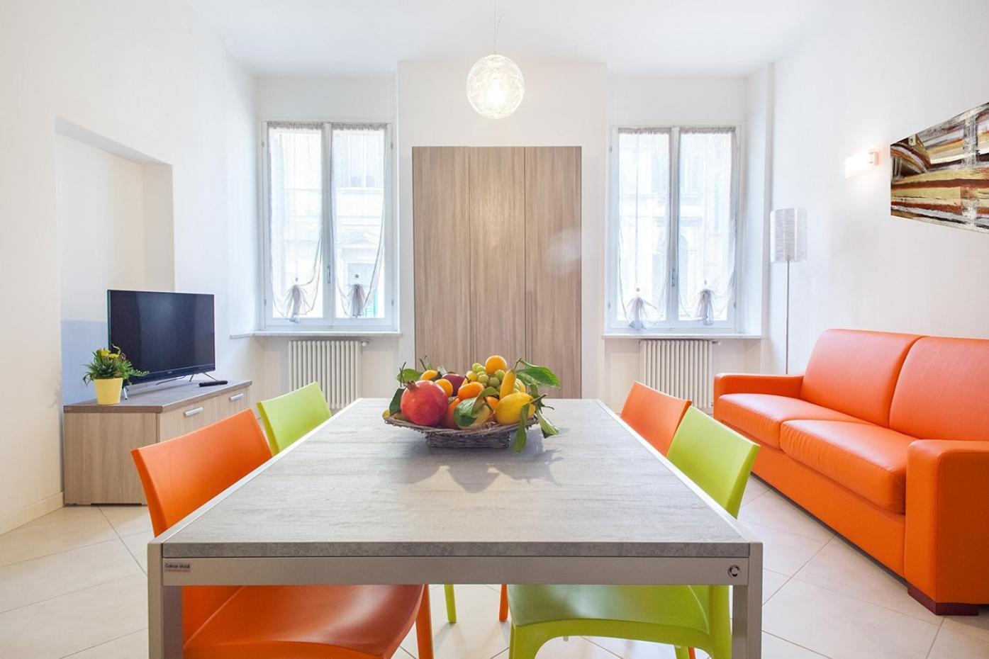 Апартаменти Italianflat - La Vigna In Citta Верона Екстер'єр фото