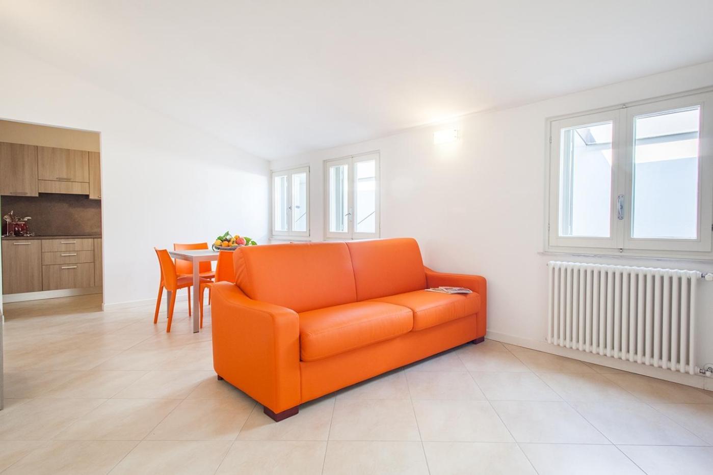 Апартаменти Italianflat - La Vigna In Citta Верона Екстер'єр фото